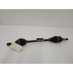 Cardan Gauche (transmission) Peugeot 1007